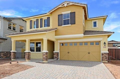 3028 E Spring Wheat Ln, Gilbert, AZ 85296 photo 5