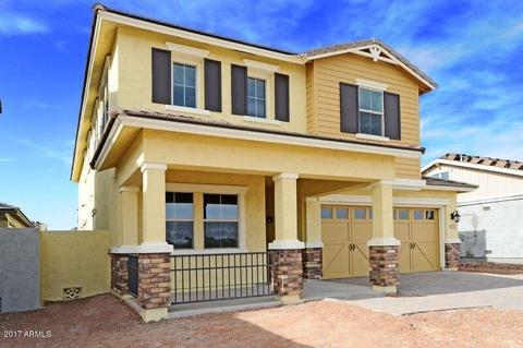 3028 E Spring Wheat Ln, Gilbert, AZ 85296 photo 4