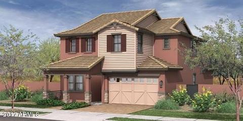 3028 E Spring Wheat Ln, Gilbert, AZ 85296 photo 1