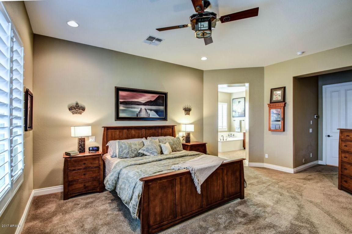 2817 E Clark Dr, Gilbert, AZ 85297 photo 22