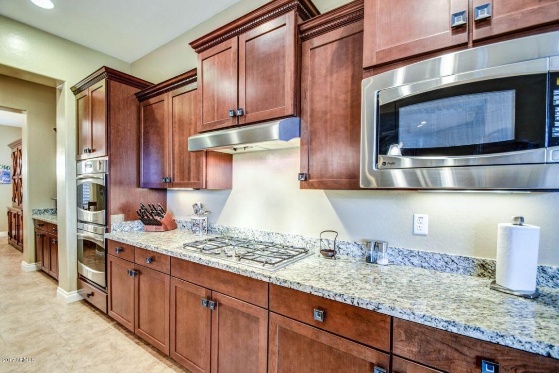 2817 E Clark Dr, Gilbert, AZ 85297 photo 20