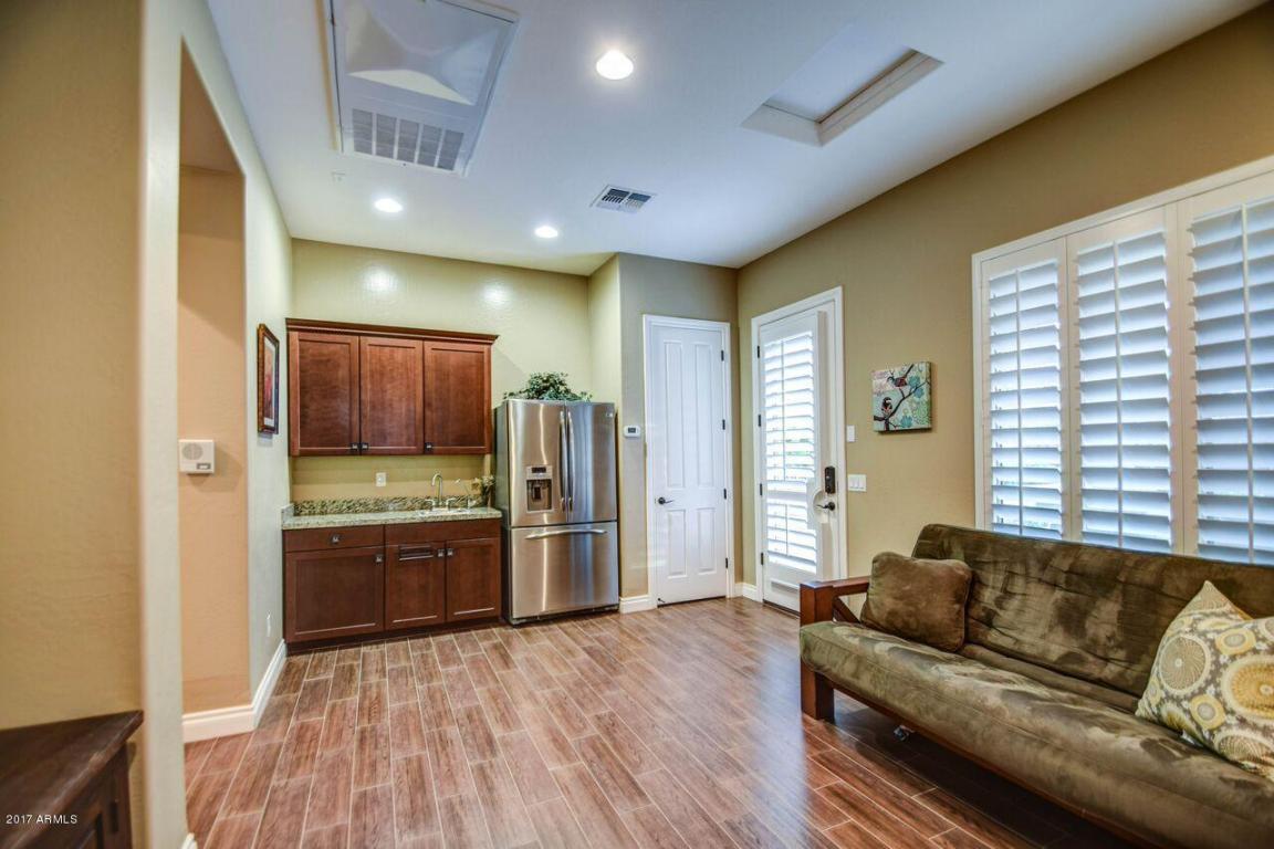 2817 E Clark Dr, Gilbert, AZ 85297 photo 11
