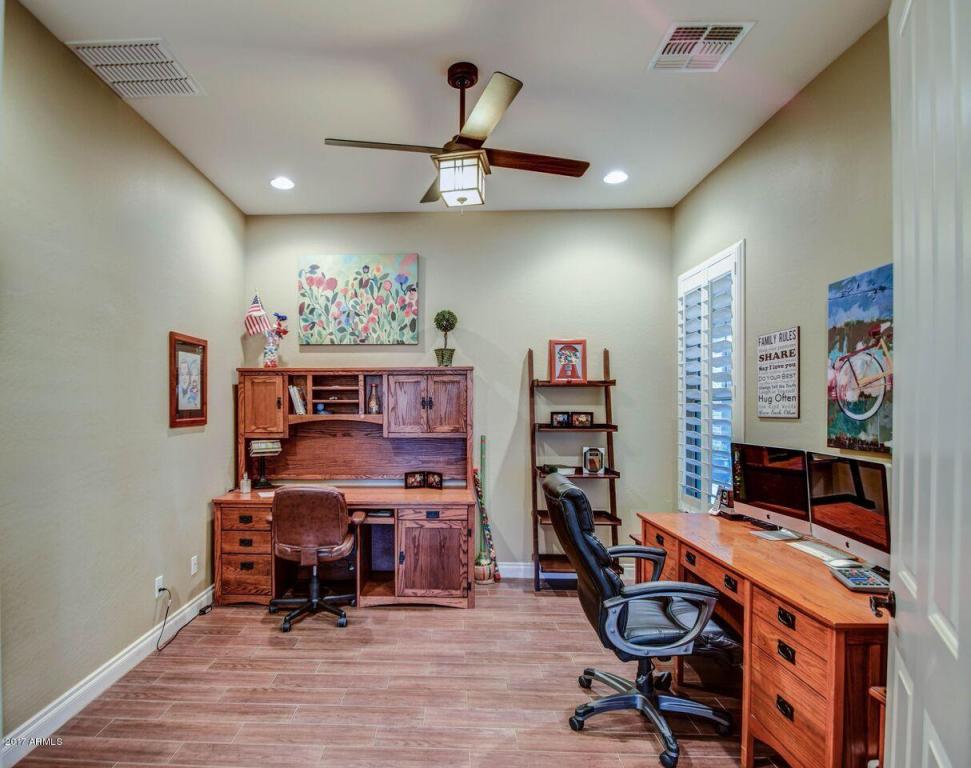 2817 E Clark Dr, Gilbert, AZ 85297 photo 15