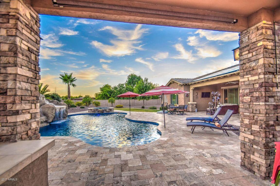 2817 E Clark Dr, Gilbert, AZ 85297 photo 31