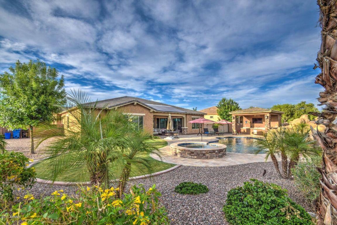 2817 E Clark Dr, Gilbert, AZ 85297 photo 43