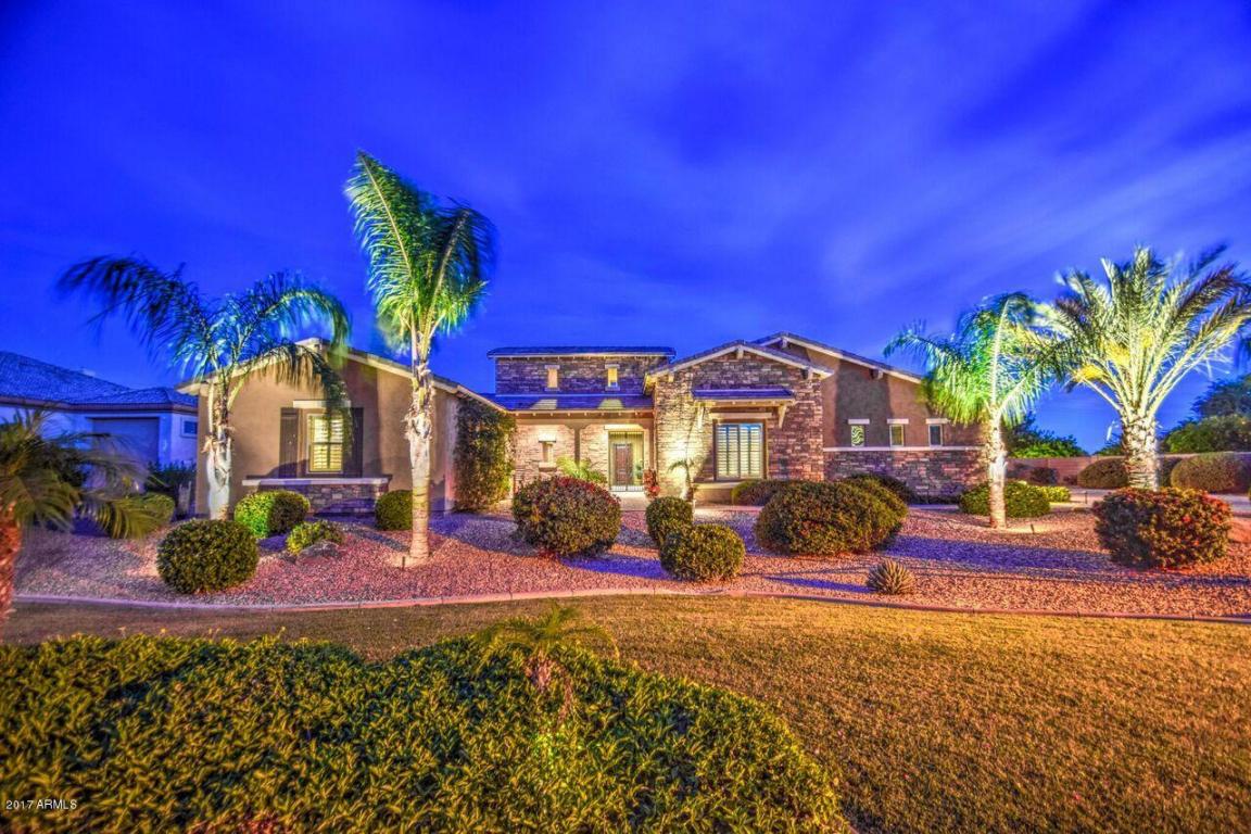 2817 E Clark Dr, Gilbert, AZ 85297 photo 32