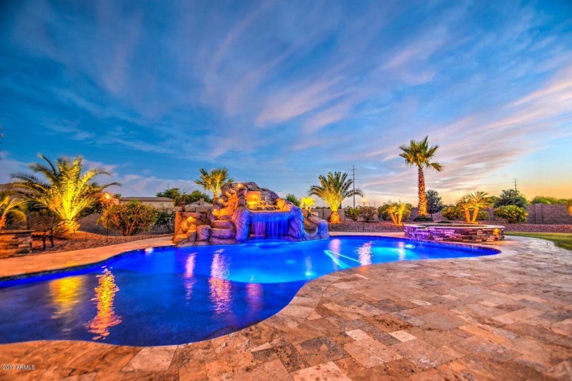 2817 E Clark Dr, Gilbert, AZ 85297 photo 35
