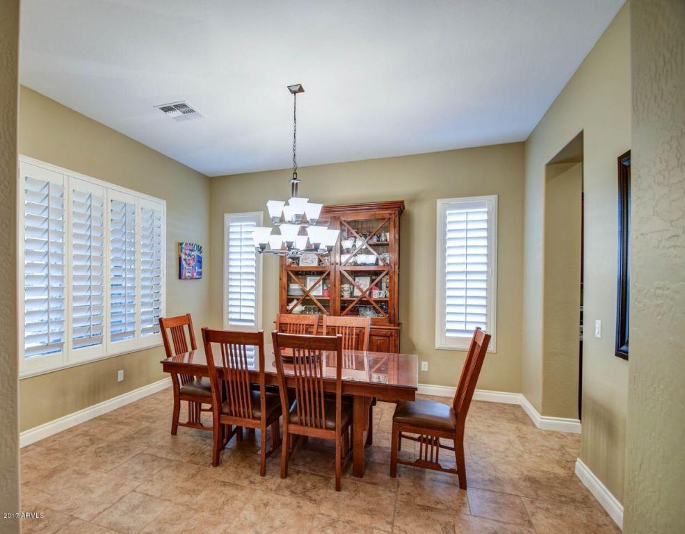 2817 E Clark Dr, Gilbert, AZ 85297 photo 16