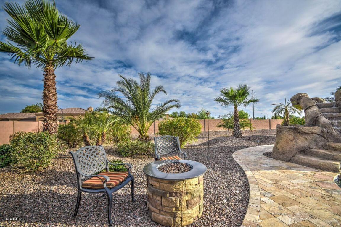2817 E Clark Dr, Gilbert, AZ 85297 photo 29