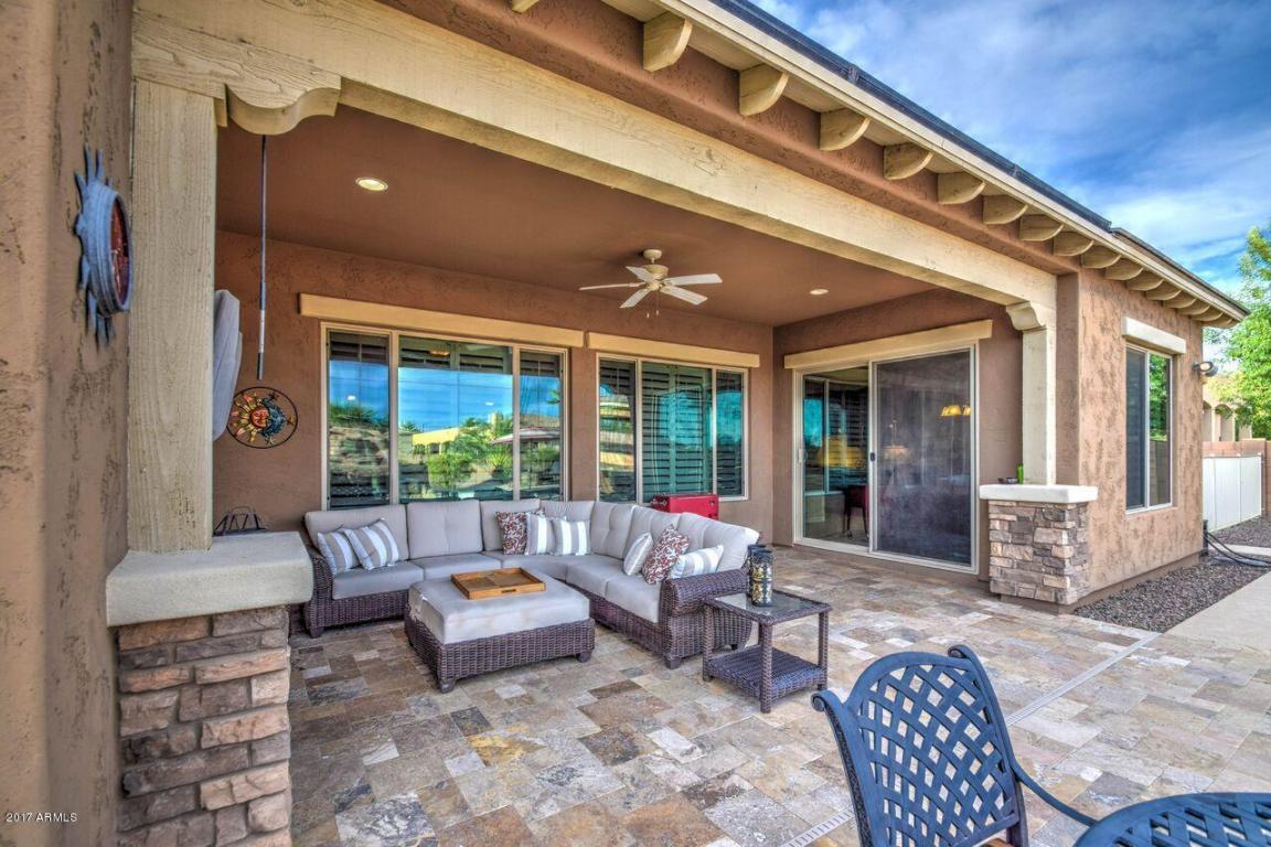 2817 E Clark Dr, Gilbert, AZ 85297 photo 30
