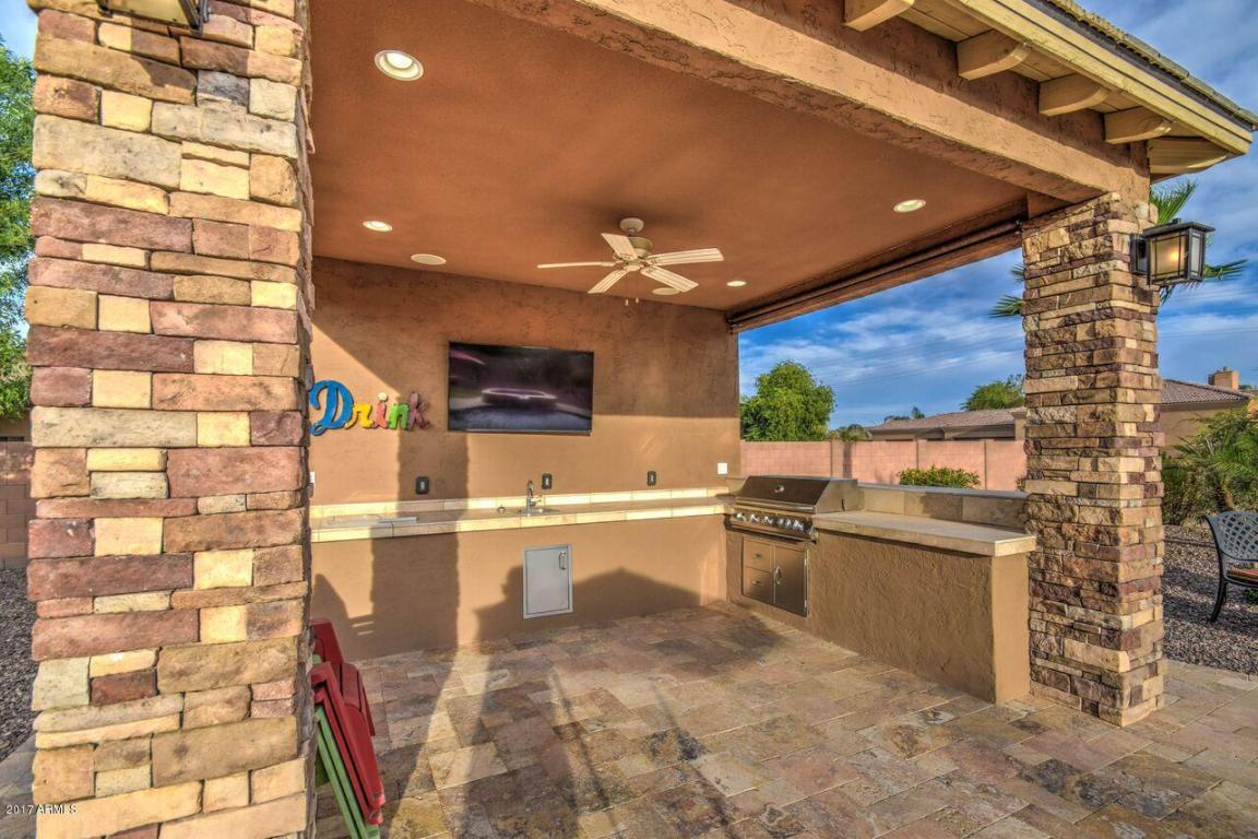 2817 E Clark Dr, Gilbert, AZ 85297 photo 27