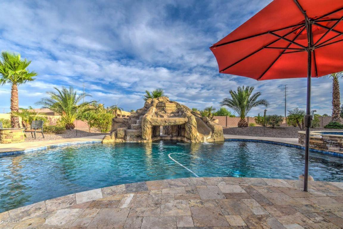 2817 E Clark Dr, Gilbert, AZ 85297 photo 38