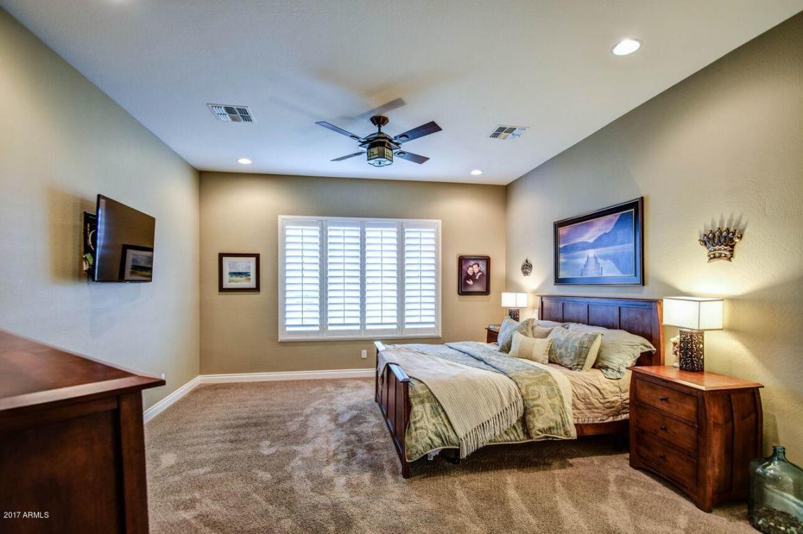 2817 E Clark Dr, Gilbert, AZ 85297 photo 21