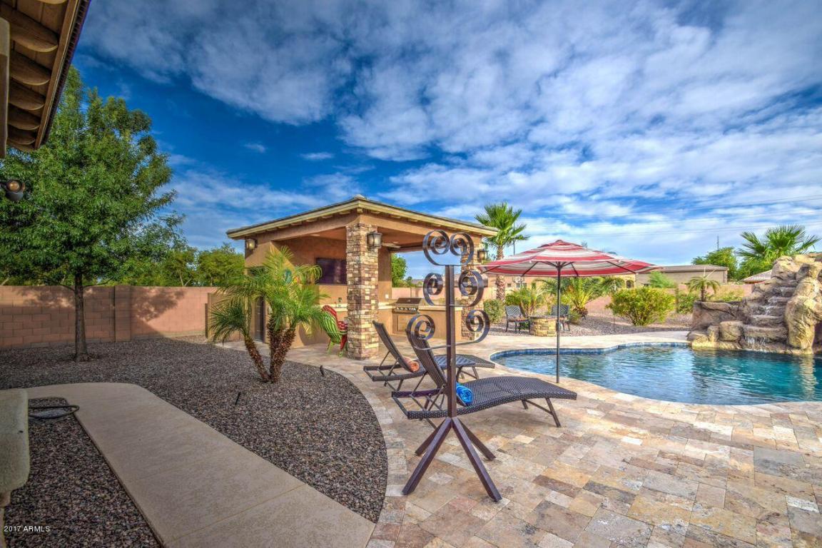 2817 E Clark Dr, Gilbert, AZ 85297 photo 26