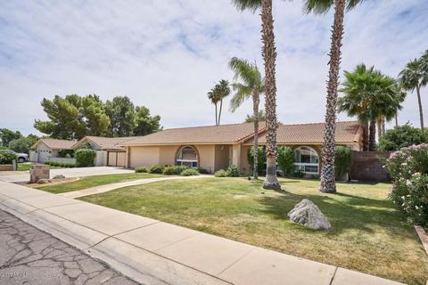 2735 E Sierra St, Phoenix, AZ 85028 photo 33