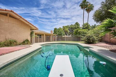 2735 E Sierra St, Phoenix, AZ 85028 photo 45