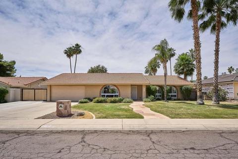 2735 E Sierra St, Phoenix, AZ 85028 photo 1