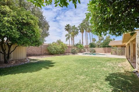 2735 E Sierra St, Phoenix, AZ 85028 photo 17