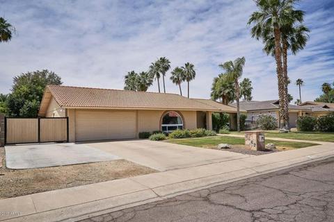 2735 E Sierra St, Phoenix, AZ 85028 photo 32