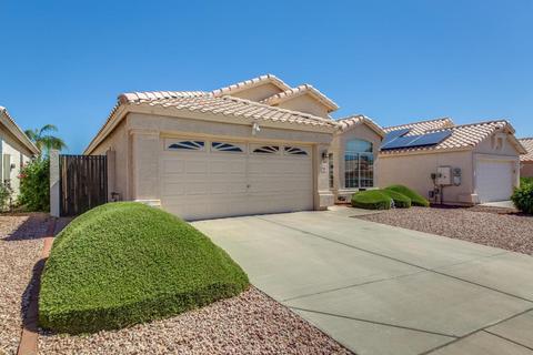 2260 E Ross Ave, Phoenix, AZ 85024 photo 2