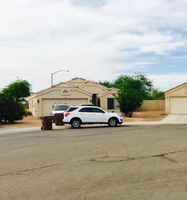 1654 S Pinto Dr, Apache Junction, AZ 85120 photo 2