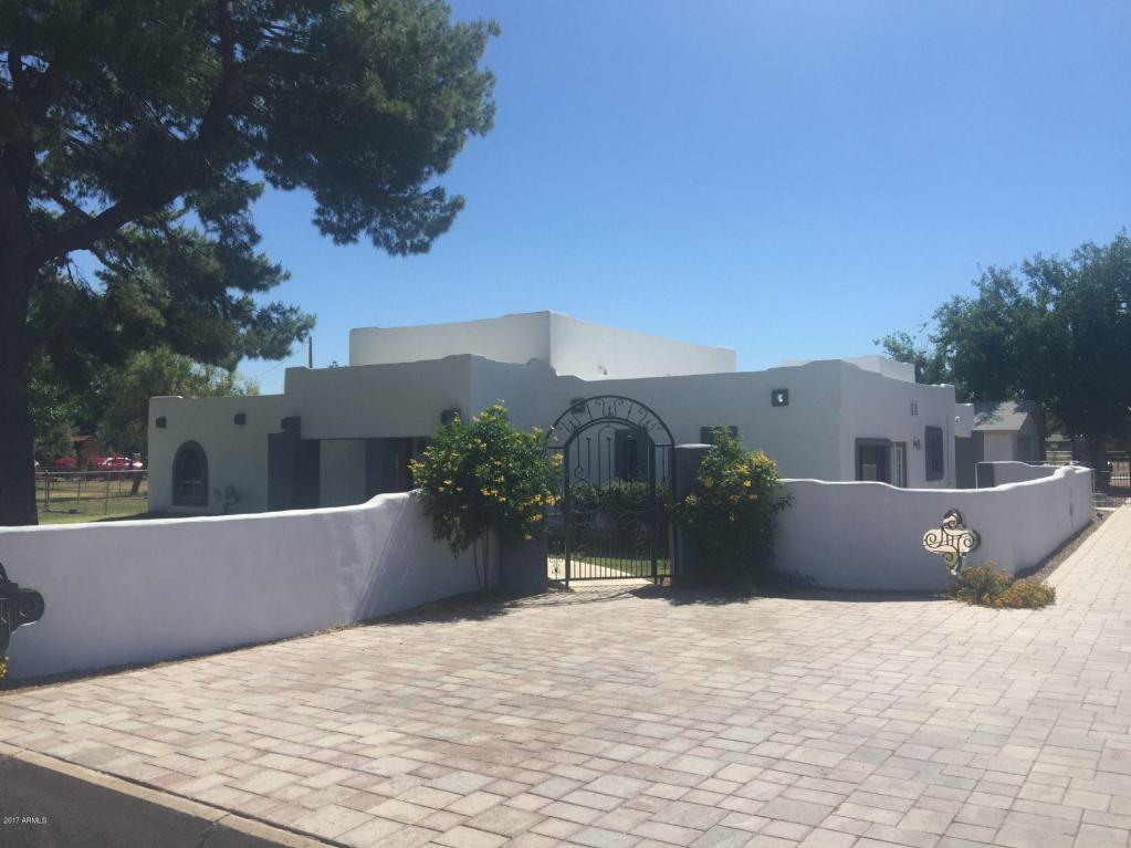 36 S 29th Pl, Gilbert, AZ 85296 photo 1