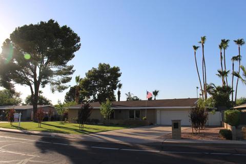 28 E Moon Valley Dr, Phoenix, AZ 85022 photo 1
