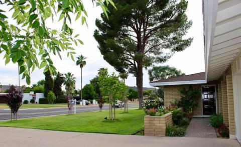 28 E Moon Valley Dr, Phoenix, AZ 85022 photo 5