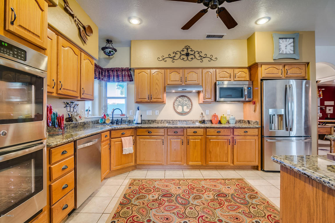 4012 E Hale Cir, Mesa, AZ 85205 photo 14