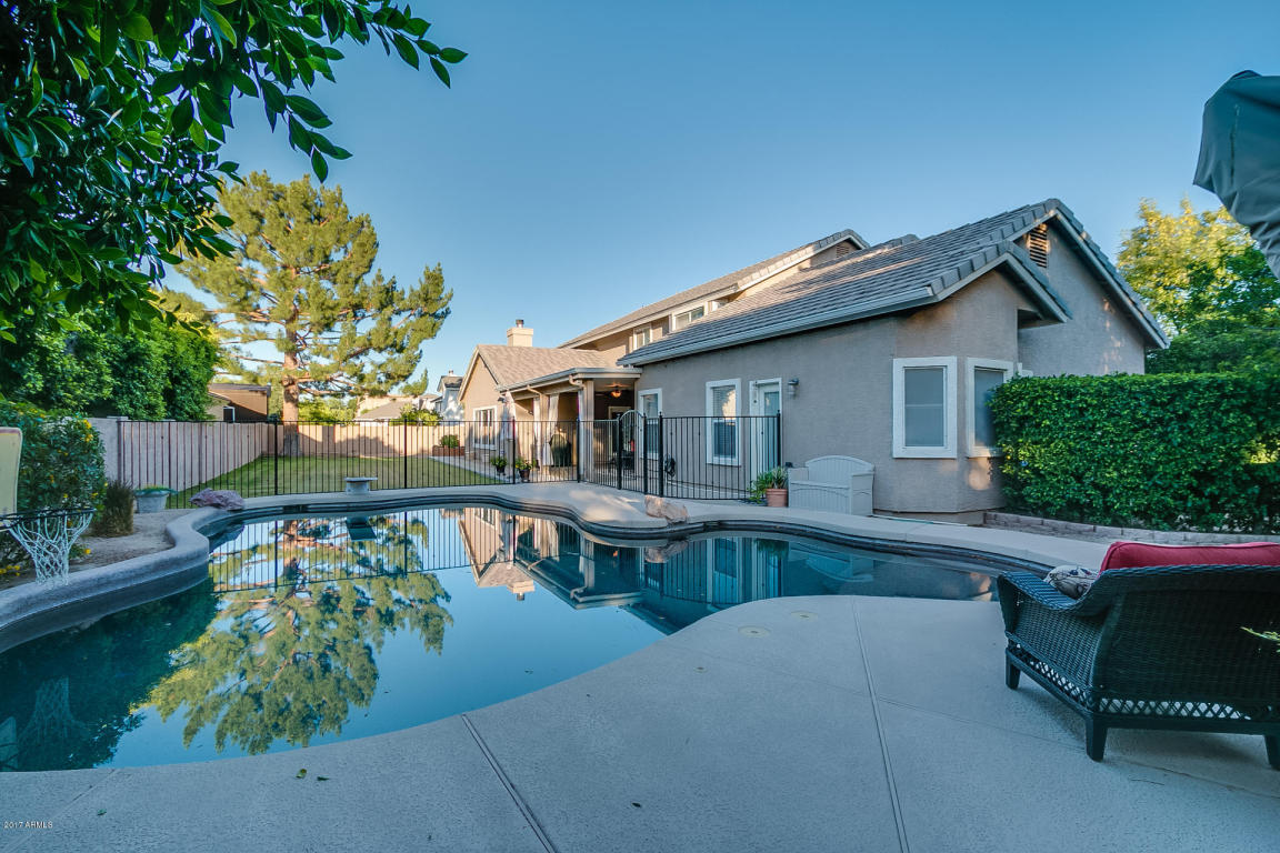 4012 E Hale Cir, Mesa, AZ 85205 photo 25