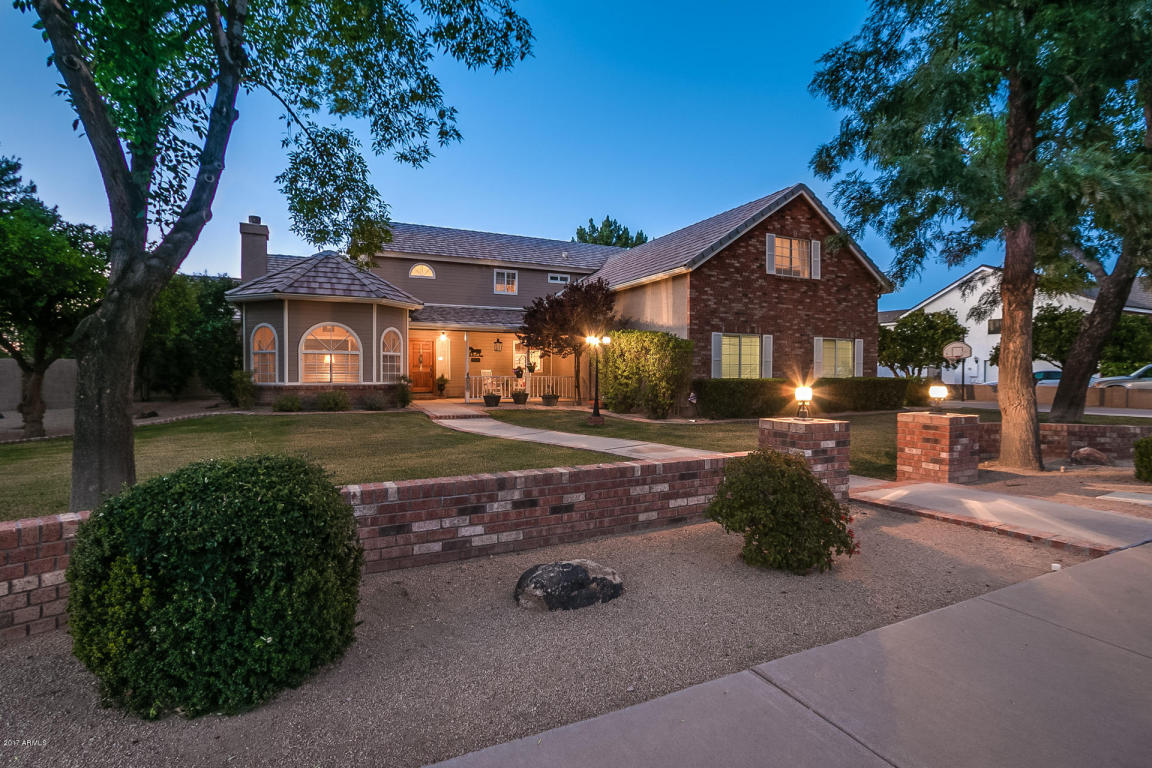 4012 E Hale Cir, Mesa, AZ 85205 photo 29