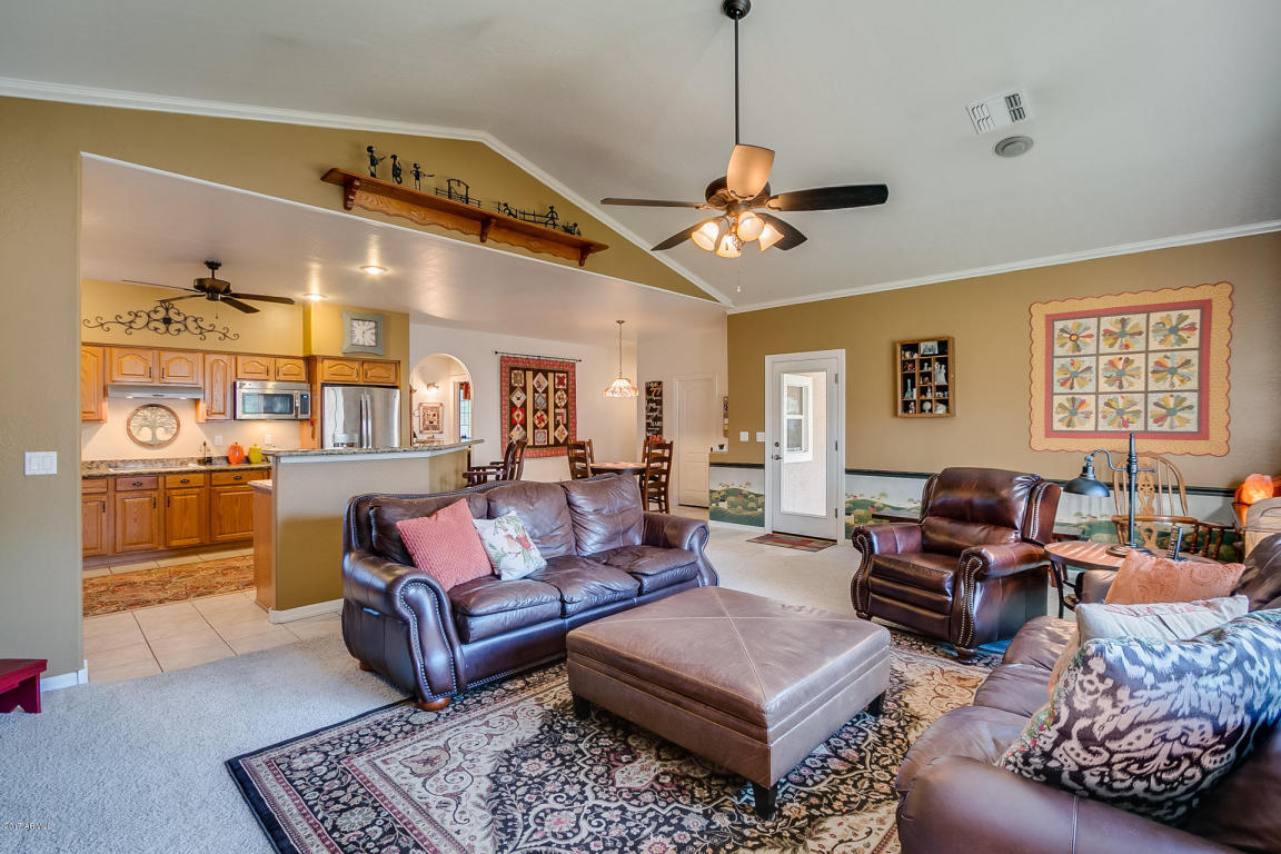 4012 E Hale Cir, Mesa, AZ 85205 photo 13