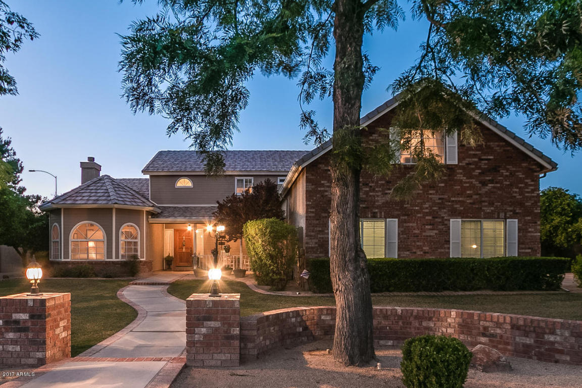 4012 E Hale Cir, Mesa, AZ 85205 photo 1