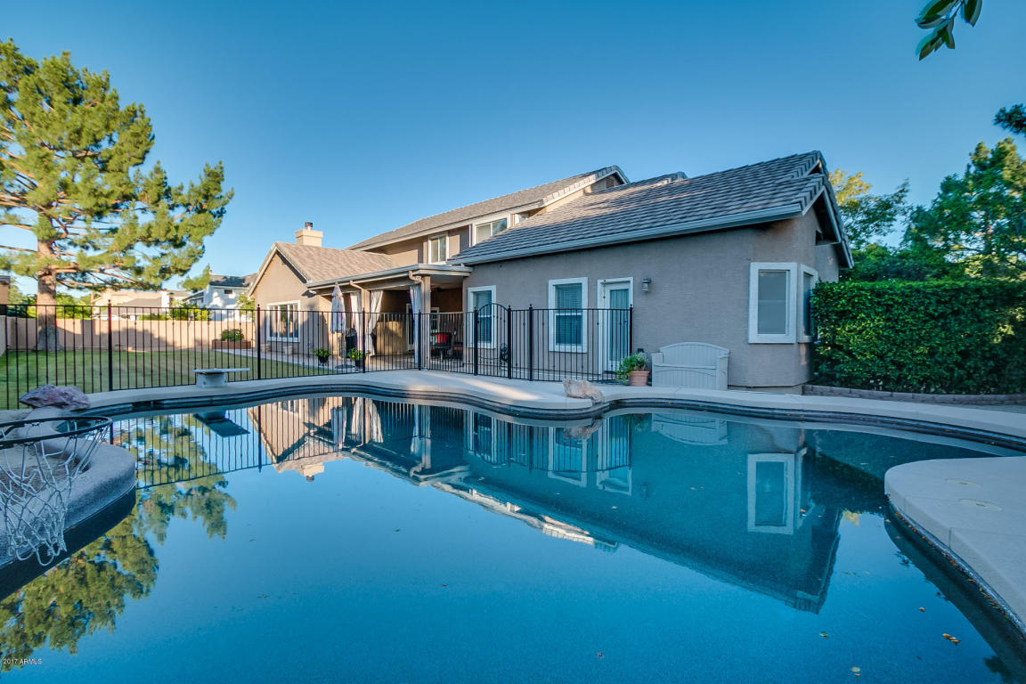 4012 E Hale Cir, Mesa, AZ 85205 photo 26