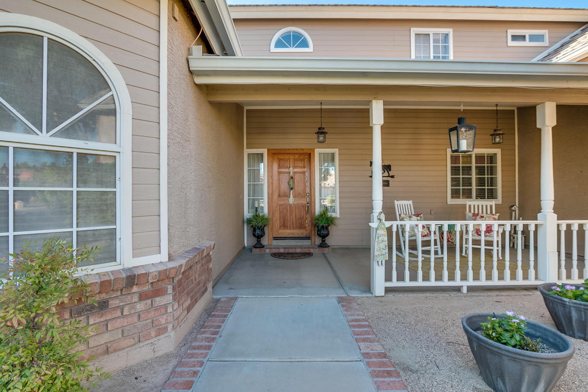 4012 E Hale Cir, Mesa, AZ 85205 photo 3
