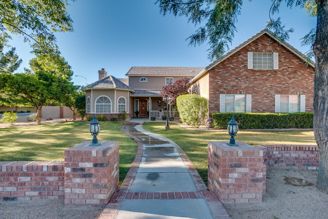 4012 E Hale Cir, Mesa, AZ 85205 photo 2