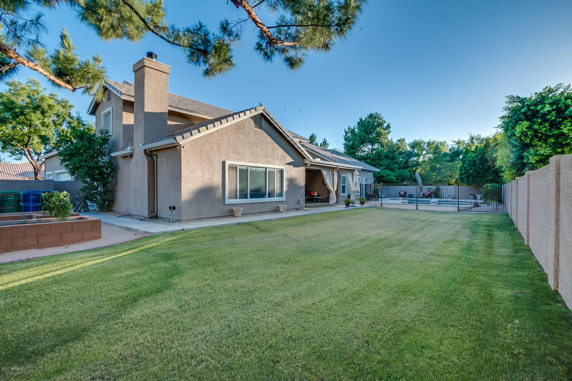 4012 E Hale Cir, Mesa, AZ 85205 photo 24