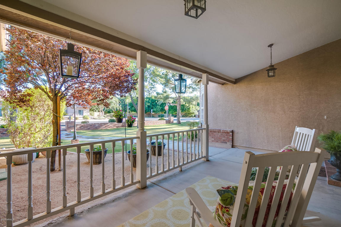 4012 E Hale Cir, Mesa, AZ 85205 photo 4