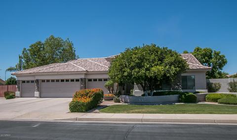 4026 Encanto St, Mesa, AZ 85205 photo 1