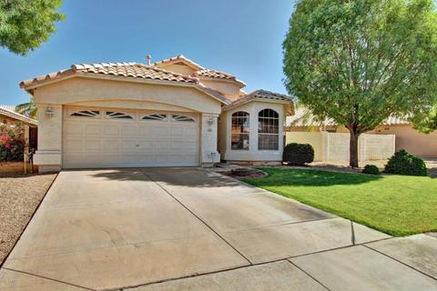 3936 E Douglas Loop, Gilbert, AZ 85234 photo 2