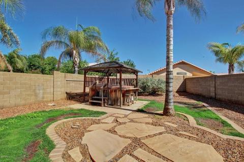 3936 E Douglas Loop, Gilbert, AZ 85234 photo 22