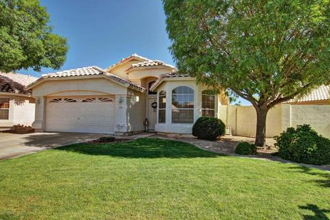 3936 E Douglas Loop, Gilbert, AZ 85234 photo 1