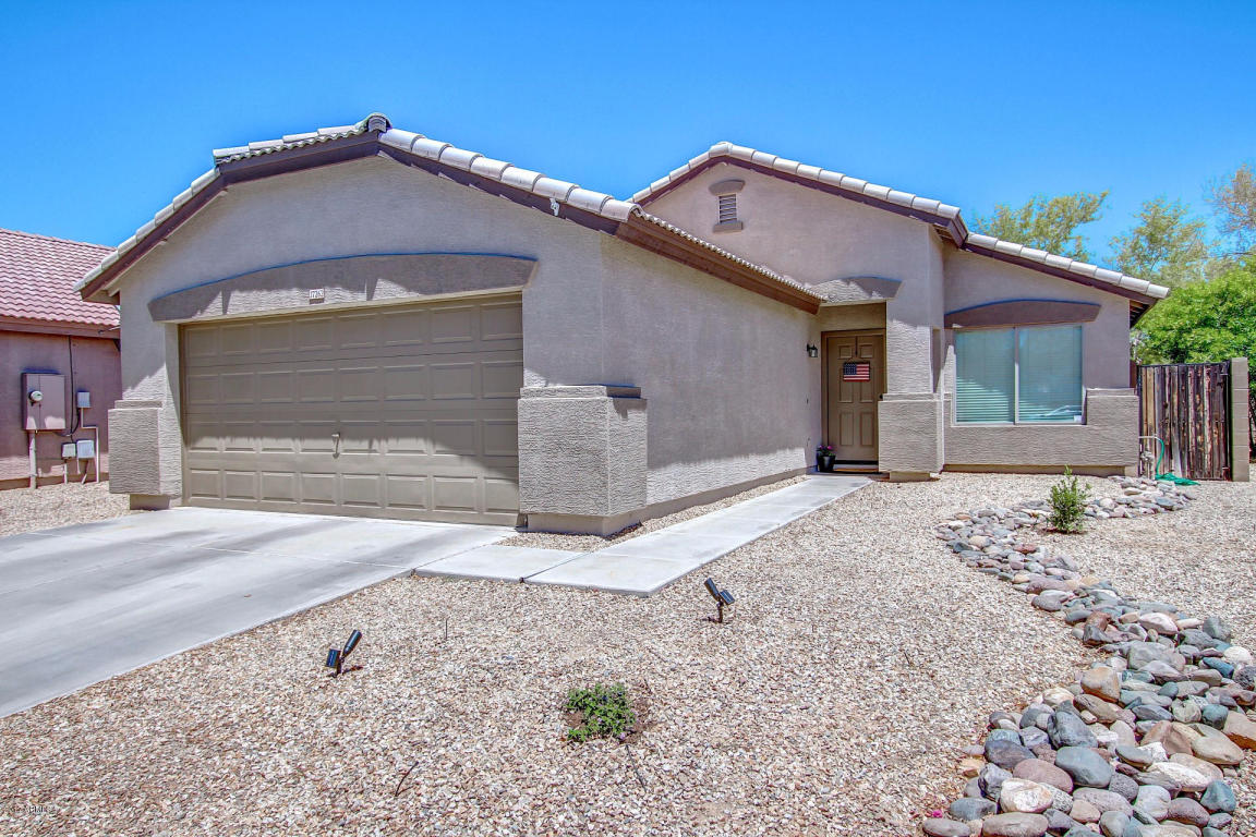 17262 W Apache St, Goodyear, AZ 85338 photo 2