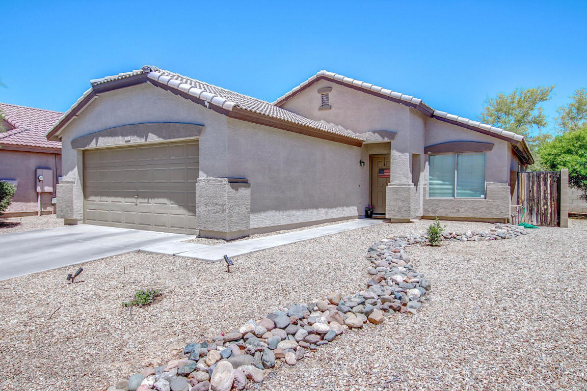 17262 W Apache St, Goodyear, AZ 85338 photo 1