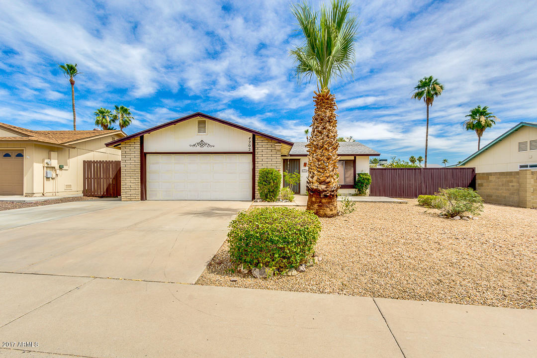 4202 E Walatowa St, Phoenix, AZ 85044 photo 1