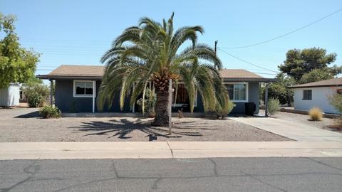 5447 E Baltimore St, Mesa, AZ 85205 photo 1
