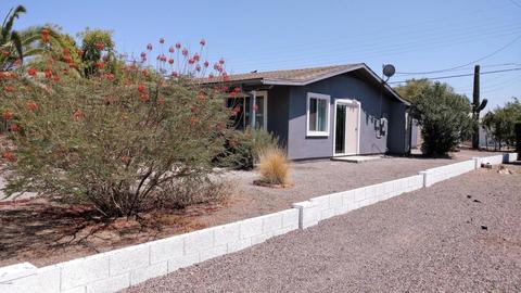 5447 E Baltimore St, Mesa, AZ 85205 photo 4