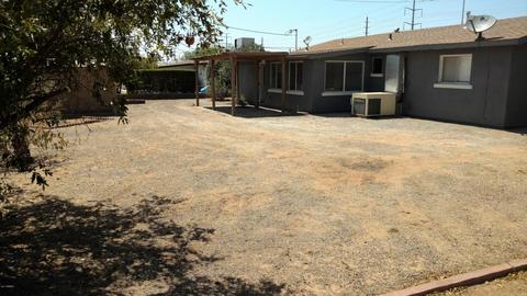 5447 E Baltimore St, Mesa, AZ 85205 photo 15