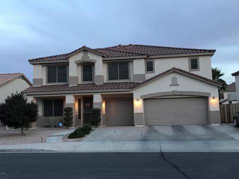 11529 E Reuben Ave, Mesa, AZ 85212 photo 1