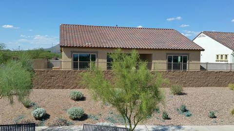 10655 Ensenada St, Mesa, AZ 85207 photo 4
